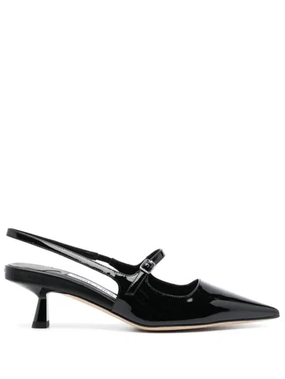 JIMMY CHOO JIMMY CHOO WITH HEEL