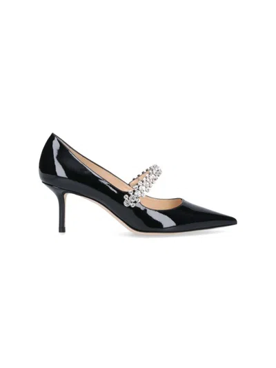 JIMMY CHOO JIMMY CHOO WITH HEEL
