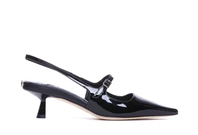 JIMMY CHOO JIMMY CHOO WITH HEEL
