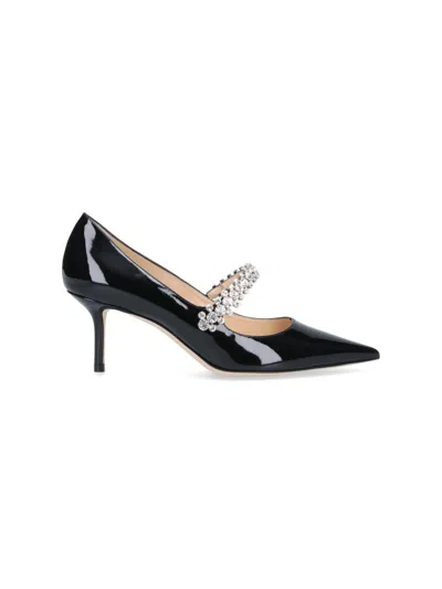 JIMMY CHOO JIMMY CHOO WITH HEEL