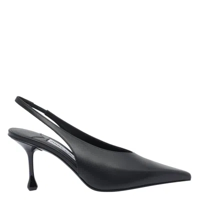 JIMMY CHOO JIMMY CHOO WITH HEEL