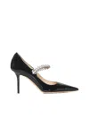 JIMMY CHOO JIMMY CHOO WITH HEEL