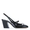 Jimmy Choo With Heel Blacks And Greys
