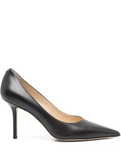 JIMMY CHOO JIMMY CHOO WITH HEEL