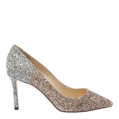 JIMMY CHOO JIMMY CHOO WITH HEEL