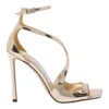 Jimmy Choo With Heel In Multi