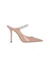Jimmy Choo With Heel In Pink