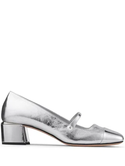 JIMMY CHOO JIMMY CHOO WITH HEEL