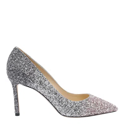 JIMMY CHOO JIMMY CHOO WITH HEEL
