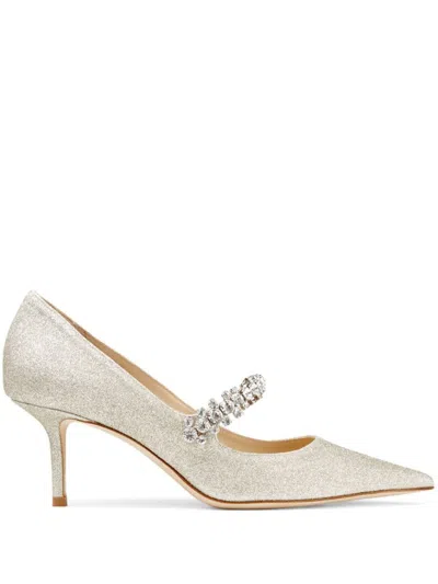 JIMMY CHOO JIMMY CHOO WITH HEEL