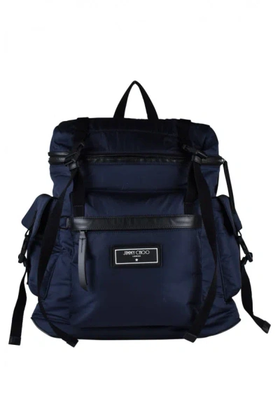 Jimmy Choo Wixon Backpack