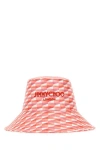 Jimmy Choo Cappello In Multicolor
