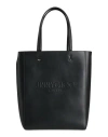 Jimmy Choo Woman Handbag Black Size - Calfskin In Black