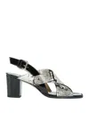 Jimmy Choo Sandals In Beige