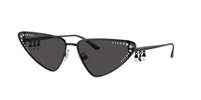 JIMMY CHOO JIMMY CHOO WOMAN SUNGLASS JC4001B