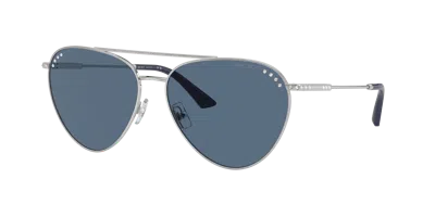 JIMMY CHOO JIMMY CHOO WOMAN SUNGLASS JC4002B