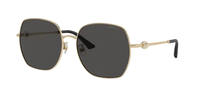 JIMMY CHOO JIMMY CHOO WOMAN SUNGLASSES JC4008HD