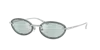 Jimmy Choo Woman Sunglass Jc4020b In Multi