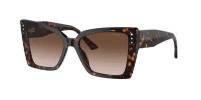 JIMMY CHOO JIMMY CHOO WOMAN SUNGLASS JC5001B