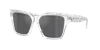 Jimmy Choo Woman Sunglass Jc5003 In Grey Mirror Silver