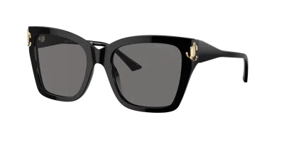 JIMMY CHOO JIMMY CHOO WOMAN SUNGLASSES JC5012