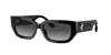 Jimmy Choo Woman Sunglass Jc5017 In Grey Gradient