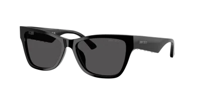 JIMMY CHOO JIMMY CHOO WOMAN SUNGLASS JC5024HU