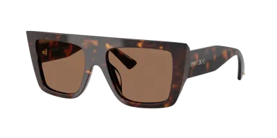 JIMMY CHOO JIMMY CHOO WOMAN SUNGLASS JC5026U