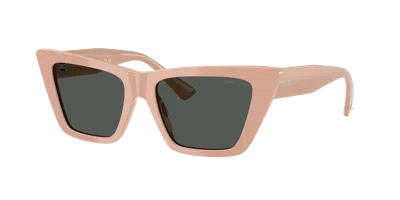 JIMMY CHOO JIMMY CHOO WOMAN SUNGLASS JC5028