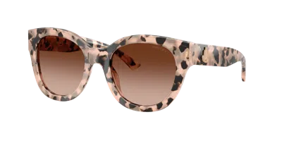 Jimmy Choo Woman Sunglass Jc5053 In Multi