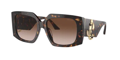 JIMMY CHOO JIMMY CHOO WOMAN SUNGLASS JC5006U