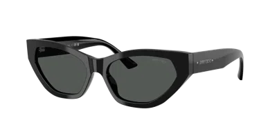 JIMMY CHOO JIMMY CHOO WOMAN SUNGLASSES JC5022B