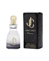 Jimmy Choo Women's 0.15oz I Want Choo Forever Edp Mini