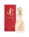 Jimmy Choo I Want Choo Eau De Parfum