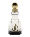Jimmy Choo Women's 1.3oz I Want Choo Forever Edp Spray