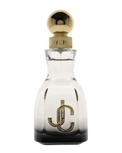Jimmy Choo Women's 1.3oz I Want Choo Forever Edp Spray