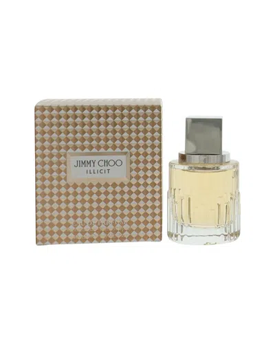 Jimmy Choo Women's 1.3oz Illicit Edp In Multi