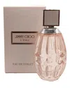 Jimmy Choo Women's 1.3oz L'eau Edt