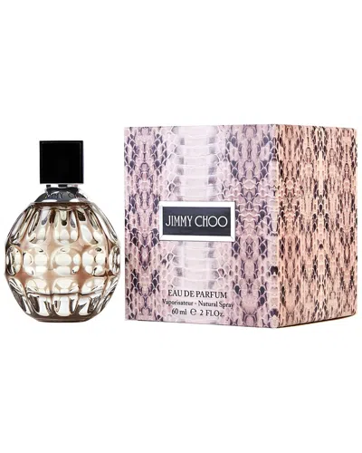 Jimmy Choo Women's 2oz Edp