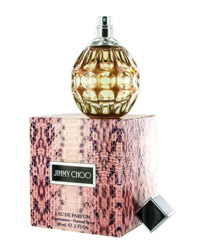 Jimmy Choo Women's 2oz Edp Spray In White