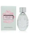 Jimmy Choo Women's 2oz Floral Edt Spray