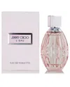 Jimmy Choo Women's 2oz L'eau Edt Spray