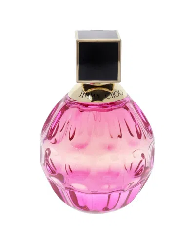 Jimmy Choo Women's 2oz Rose Passion Edp