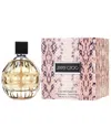 Jimmy Choo Women's 3.3oz Edp