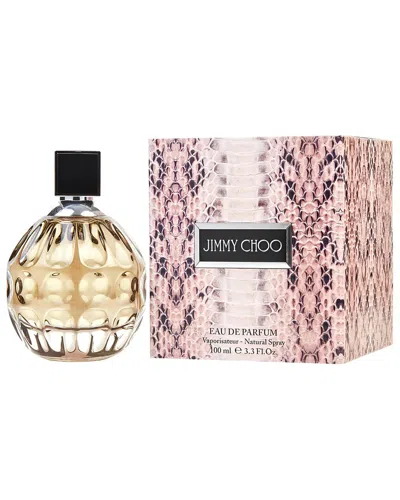 Jimmy Choo Women's 3.3oz Edp