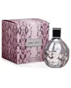 Jimmy Choo Women's 3.3oz Edt Spray