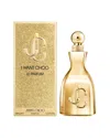 Jimmy Choo I Want Choo Le Parfum 100ml