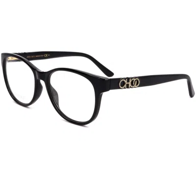 Jimmy Choo Women's 52 Mm Eyeglasses