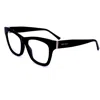 Jimmy Choo Women's 53 Mm Eyeglasses