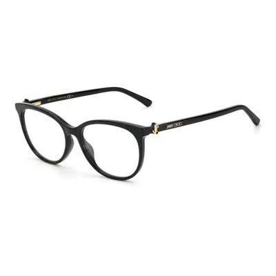Jimmy Choo Women's 53 Mm Opticals